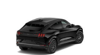 2026 Ford Mustang Mach-E® External Image 3
